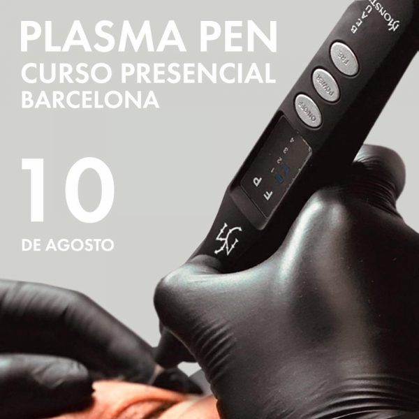 masterclass plasma pen